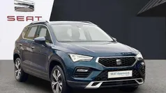 Used 2025 Seat Ateca SE Technology SUV | £18,913 (Good price)