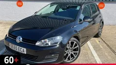 Used 2015 VW Golf VII GT Hatchback | £7,000 (Fair price)