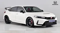 Used 2024 Honda Civic Type R Hatchback | £44,395 (Fair price)