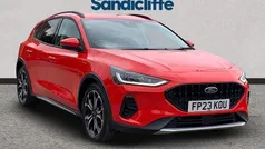 Used 2024 Ford Focus Active X Hatchback | £20,291 (Fair price)