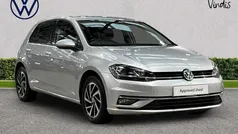 Used 2019 VW Golf VII Edition Hatchback | £11,250 (Fair price)