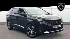 Used 2023 Peugeot 5008 Allure+ MPV | £23,995 (Fair price)