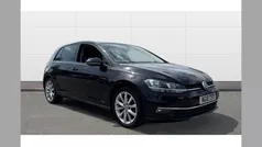 Used 2018 VW Golf VII GT Hatchback | £13,983 (Fair price)