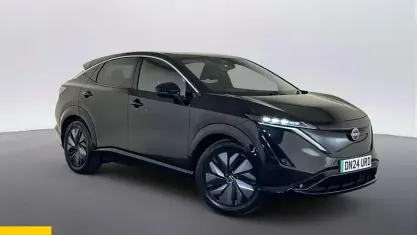 Usado Nissan Ariya Advance 177 kW (242 CV) 2026 SUV