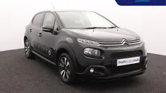 Black Used 2019 Citroën C3 Flair Hatchback | £7,995 (Fair price)