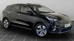 Used 2022 Kia e-Niro 4 SUV | £11,695 (Fair price)