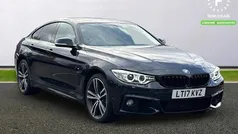 Used 2020 BMW 435 M Sport Coupe | £19,999 (Fair price)