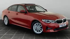 Used 2019 BMW 330e Performance Sedan | £18,395 (Super price)