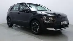 Used 2024 Kia Niro SUV | £22,300 (Fair price)