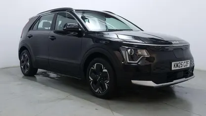 Used 2024 Kia Niro SUV | £22,300 (Fair price)