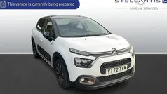 Used 2023 Citroën C3 PureTech Hatchback | £10,951 (Fair price)