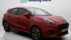 Used 2023 Ford Puma ST-Line Hatchback | £14,200 (Super price)