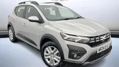 Used 2024 Dacia Sandero Expression Hatchback | £13,399 (Fair price)