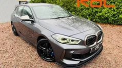 Used 2024 BMW M135 M Sport Hatchback | £23,995 (Super price)