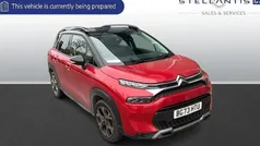 Used 2023 Citroën C3 Aircross PureTech SUV | £15,391 (Fair price)