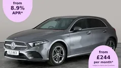 Used 2023 Mercedes A250 Executive Hatchback | £16,969 (Good price)