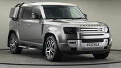 Used 2024 Land Rover Defender SUV | £57,000 (Good price)