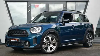 Used Mini Cooper S 178 HP (130 kW) 2021 Hatchback