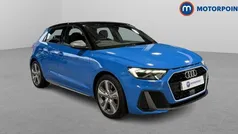 Used 2020 Audi A1 Sportback Competition Hatchback | £18,199 (Fair price)