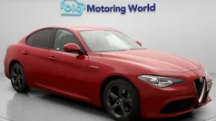 Used 2019 Alfa Romeo Giulia Veloce Sedan | £23,000 (Good price)