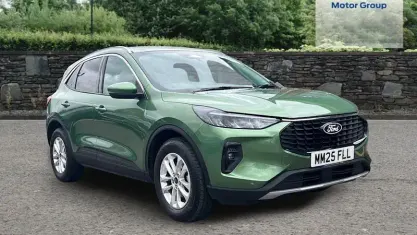 Begagnad Ford Kuga Titanium 150 HK (110 kW) 2026 SUV