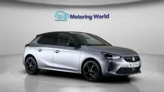 Used 2023 Vauxhall Corsa S Hatchback | £10,700 (Fair price)