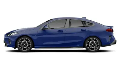 New BMW M235 300 HP (220 kW) 2026 Coupe