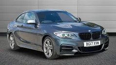 Used 2017 BMW M240 M Sport Coupe | £18,995 (Fair price)