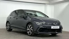 Used 2021 VW Golf VIII R-line Hatchback | £23,995 (Fair price)