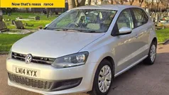 Used 2016 VW Polo SE Hatchback | £6,980 (Super price)