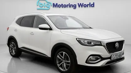 Used 2023 MG HS Exclusive SUV | £15,600 (Fair price)