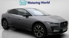 Used 2023 Jaguar I-Pace SUV | £20,000 (Good price)