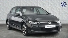 Grey Used 2022 VW Golf VIII Style Hatchback | £19,150 (Fair price)