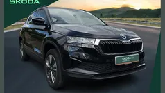 Black Used 2022 Skoda Karoq SE Drive SUV | £16,895 (Fair price)