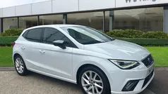 Used 2026 Seat Ibiza FR Hatchback | £18,895 (Fair price)