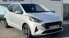 Used 2023 Hyundai i10 Premium Hatchback | £14,495 (Fair price)