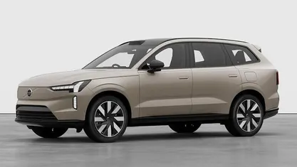 New 2025 Volvo EX90 Plus SUV | £82,660 (Fair price)