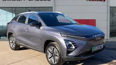 Used 2024 Omoda E5 SUV | £22,995 (Fair price)