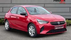 Red Used 2020 Vauxhall Corsa S Hatchback | £11,995 (Super price)