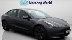 Used 2023 Tesla Model 3 Long Range AWD Sedan | £20,400 (Fair price)