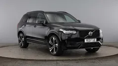 Used 2021 Volvo XC90 R-Design Pro SUV | £40,294 (Fair price)