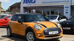 Used 2018 Mini Cooper D Hatch Hatchback | £4,500 (Super price)