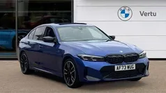 Used 2023 BMW M340 M Sport Sedan | £41,978 (Super price)