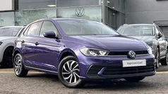 Used 2026 VW Polo Life Hatchback | £16,495 (Good price)