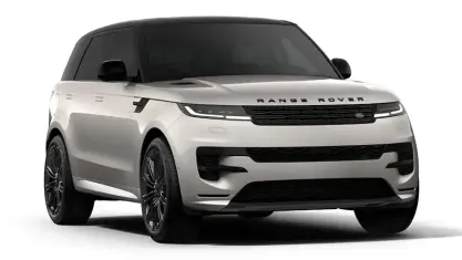 New Land Rover Range Rover Sport SE Dynamic 460 HP (338 kW) 2026 SUV