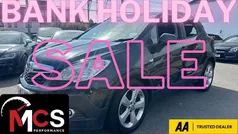 Used 2016 Vauxhall Mokka SUV | £4,000 (Fair price)