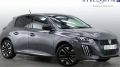 Used 2024 Peugeot e-208 Style Hatchback | £15,990 (Fair price)