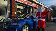 Used 2019 VW Polo SE Hatchback | £11,000 (Fair price)