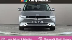 Grey Used 2022 Hyundai Ioniq 5 Ultimate SUV | £23,497 (Good price)