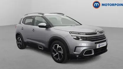 Used Citroën C5 Flair 131 HP (96 kW) 2020 Hatchback